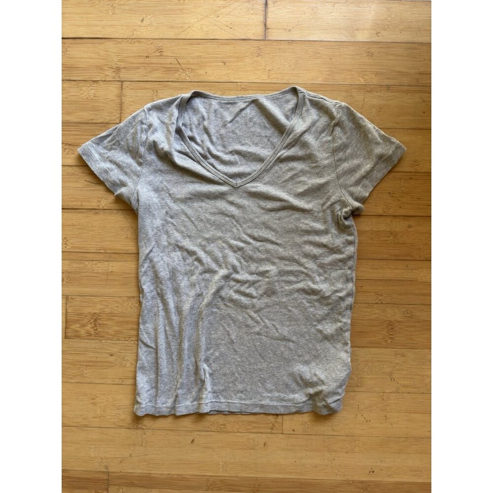 Gap large women’s top Gray